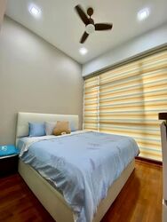 The Skywoods (D23), Condominium #599569701
